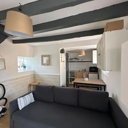 Maisonnette De La Baie Seh'loue *