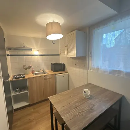 Maisonnette De La Baie Seh'loue Nyaraló Yffiniac